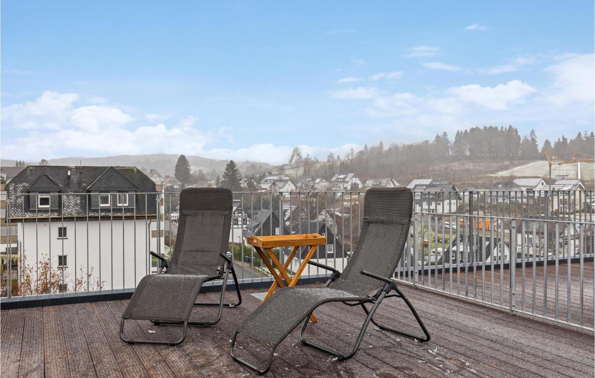 Gebirgsresort 빈터베르크 외부 사진