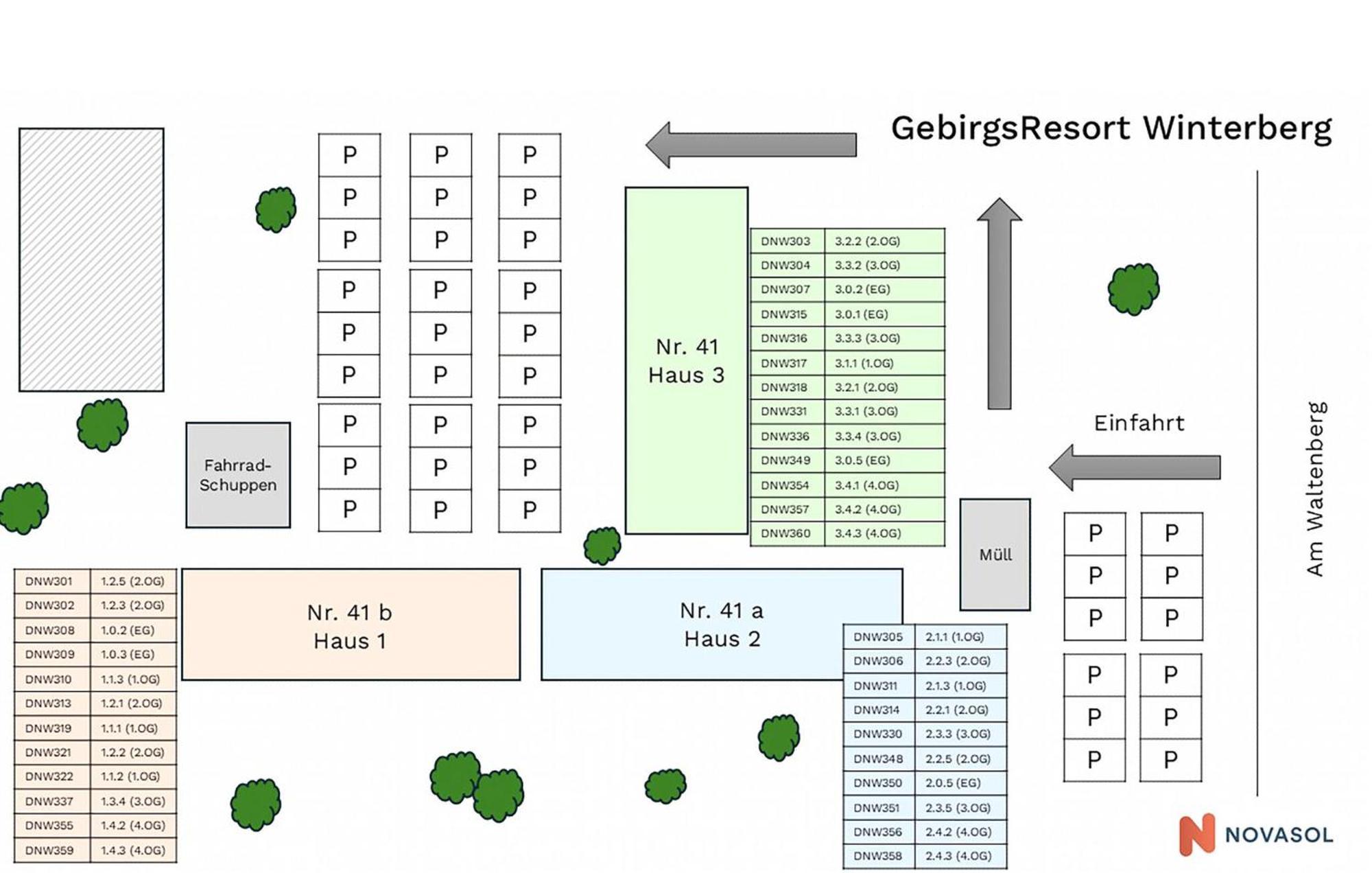 Gebirgsresort 빈터베르크 외부 사진
